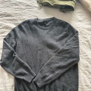 Men's Jcrew Cashmere Sweater